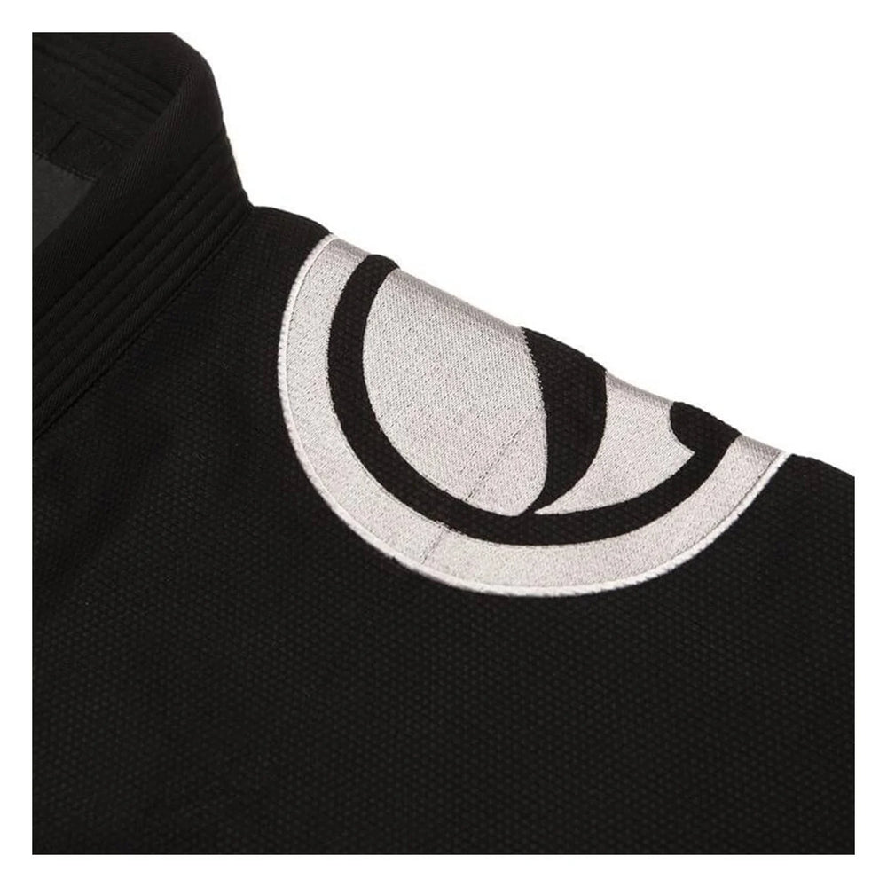  BJJ Gi Shoyoroll Comp Edition 20.1 Jiu-Jitsu Kimono Uniform 450 GSM