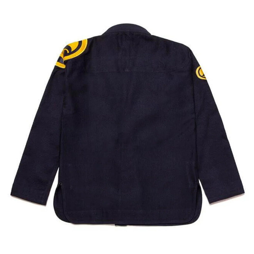 BJJ Gi Shoyoroll Comp Edition 20.9 Jiu Jitsu Kimono Sports Uniform 450 GSM