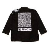 Shoyoroll Cut Absolute King Batch 105 BJJ Gi