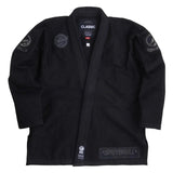 Kids BJJ Gi Shoyoroll Cut Batch 51 REBEL Japan BJJ Kimono 450 GSM Jiu Jitsu Uniform
