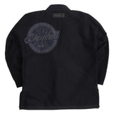 Shoyoroll Batch 51 REBEL Japan BJJ Gi