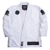 Kids BJJ Gi Shoyoroll Cut Batch 51 REBEL Japan BJJ Kimono 450 GSM Jiu Jitsu Uniform
