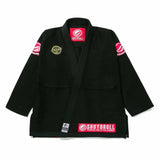 Shoyoroll Batch 136 Competitor Retro BJJ Gi