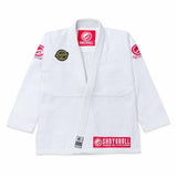 Shoyoroll Batch 136 Competitor Retro BJJ Gi