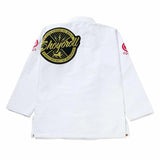 Shoyoroll Batch 136 Competitor Retro BJJ Gi