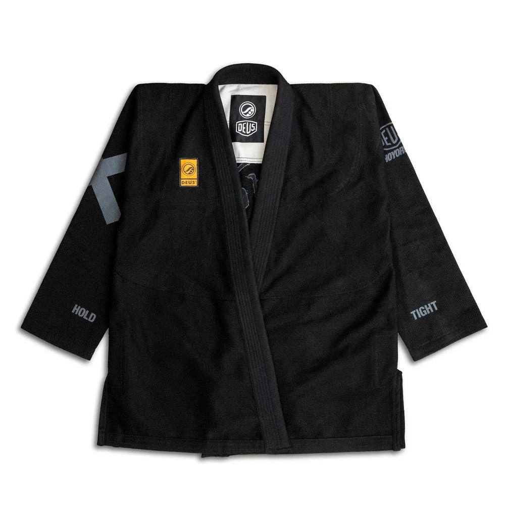 
BJJ GI Shoyoroll Deus Ex Machina x Shoyoroll BJJ Kimono Jiu JItsu Uniform 450 GSM