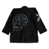 
BJJ GI Shoyoroll Deus Ex Machina x Shoyoroll BJJ Kimono Jiu JItsu Uniform 450 GSM