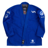 Kids Shoyoroll Batch 60 RVCA V2 BJJ Gi