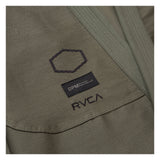 Shoyoroll Batch 114 RVCA x DPM Olive BJJ Gi