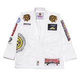 Shoyoroll Batch 124 Federation V2 BJJ Gi