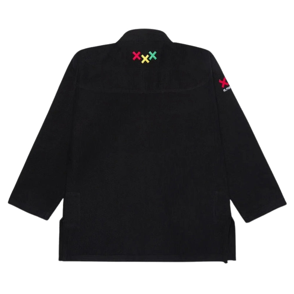 BJJ GI Shoyoroll Batch #30: Like Cheese Jiu Jitsu Kimono 450 GSM