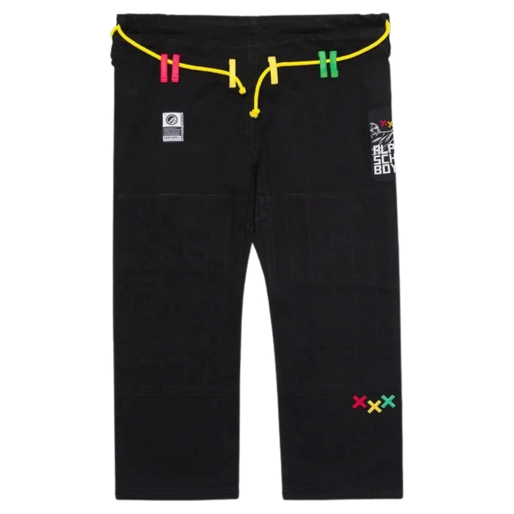 BJJ GI Shoyoroll Batch #30: Like Cheese Jiu Jitsu Kimono 450 GSM