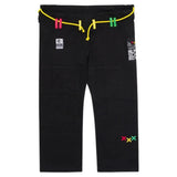 BJJ GI Shoyoroll Batch #30: Like Cheese Jiu Jitsu Kimono 450 GSM