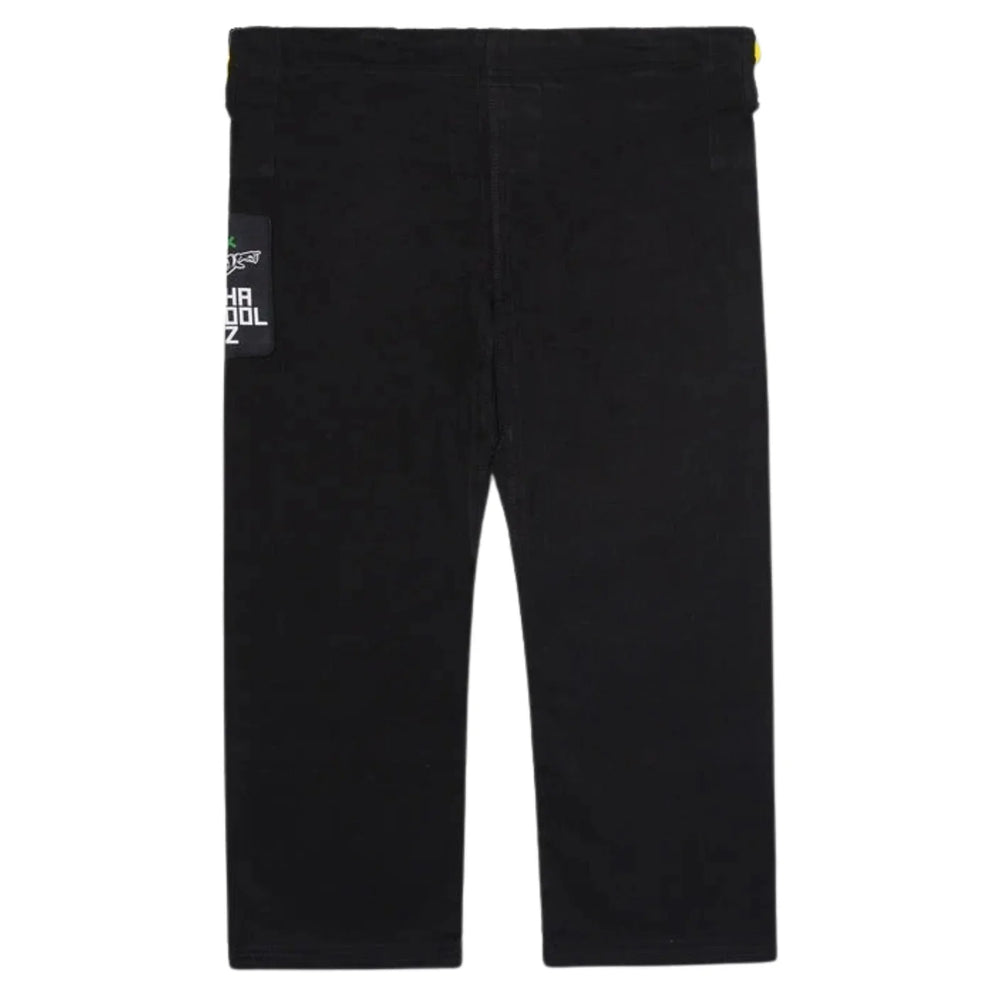 BJJ GI Shoyoroll Batch #30: Like Cheese Jiu Jitsu Kimono 450 GSM