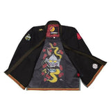 Shoyoroll Batch 35 Armstrong 7th Son BJJ Gi