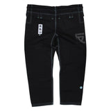 
BJJ GI Shoyoroll Batch #72: Rebel Grappler BJJ Kimono Uniform 450 GSM