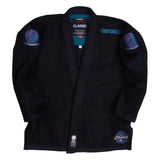 Shoyoroll Comp Standard XV Q4 Joker BJJ Gi