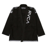 Shoyoroll RVCA x Roots VA x Roots BJJ Gi | 450 GSM Kimono