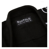 Shoyoroll RVCA x Roots VA x Roots BJJ Gi | 450 GSM Kimono