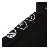Shoyoroll RVCA x Roots VA x Roots BJJ Gi | 450 GSM Kimono