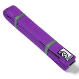 Shoyoroll V6 Pearl Weave BJJ Belt – Ranked Jiu-Jitsu Training Belt