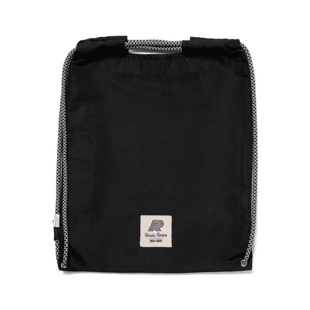 Albino & Preto Batch 102 University Black BJJ Gi 11
