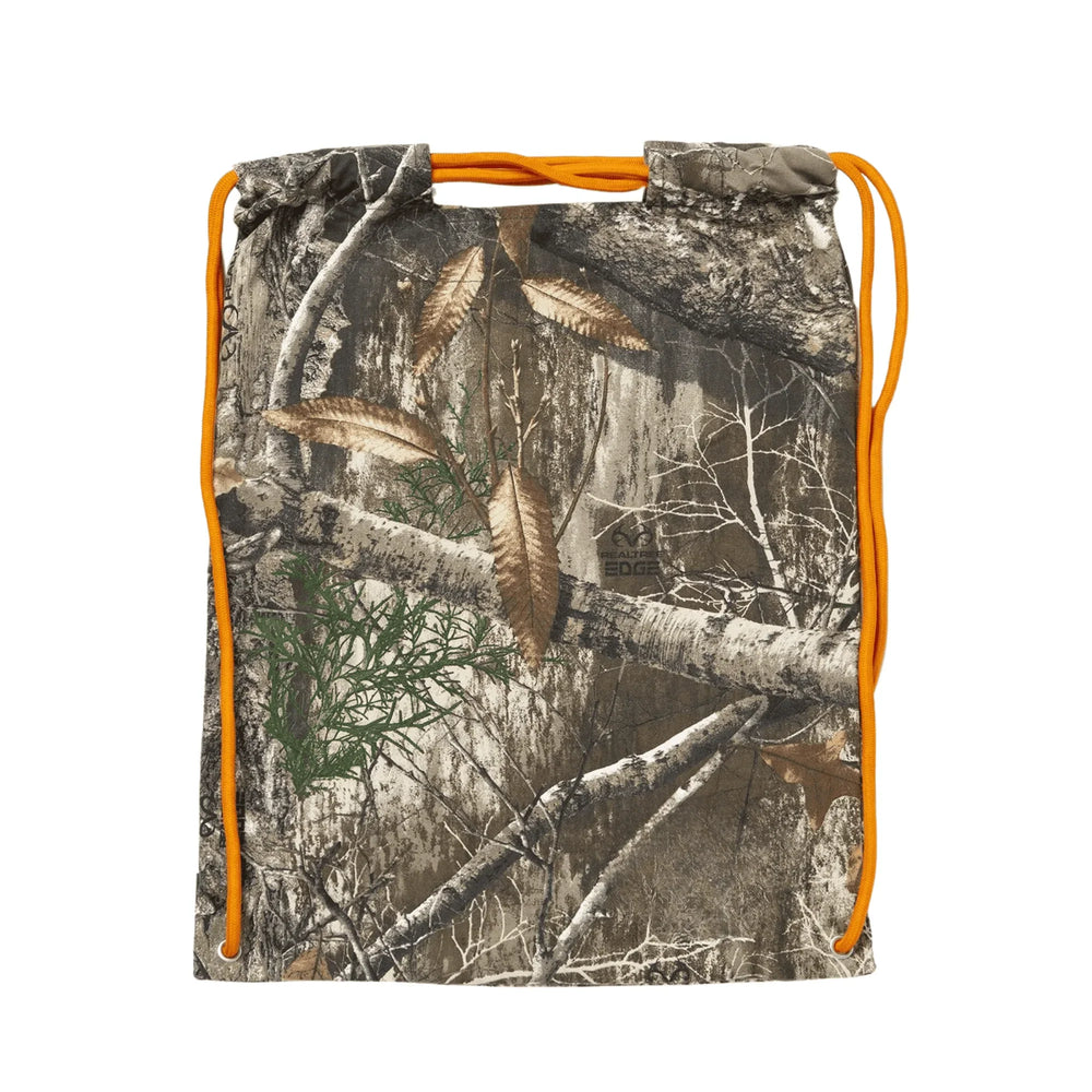 Albino Preto Batch 84 Realtree EDGE Gi 10