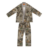 Albino Preto Batch 84 Realtree EDGE Gi 1