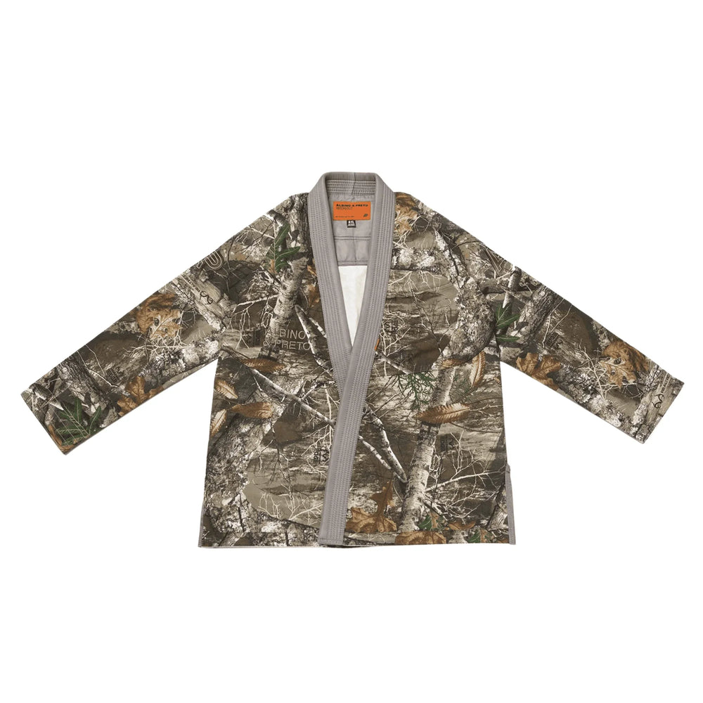 Albino Preto Batch 84 Realtree EDGE Gi 2