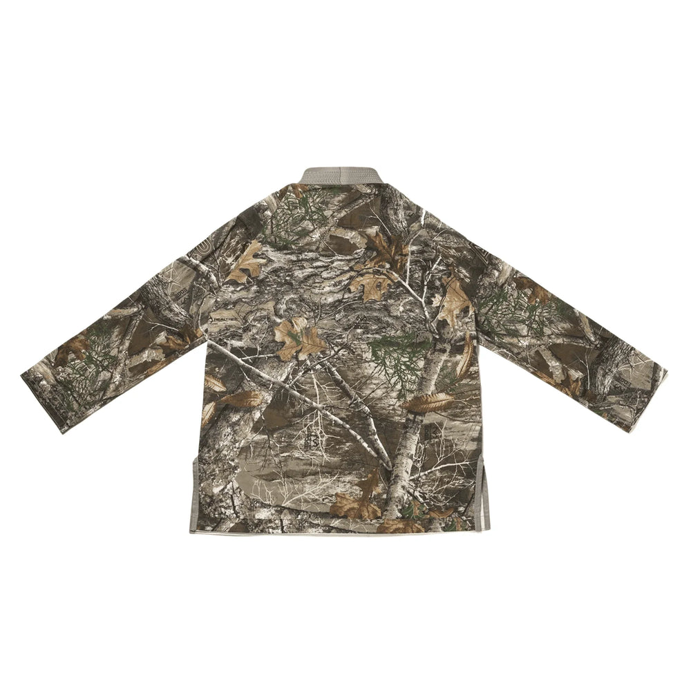 Albino Preto Batch 84 Realtree EDGE Gi 3