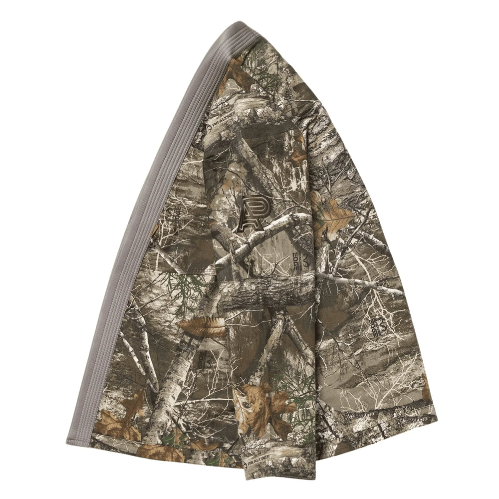 Albino Preto Batch 84 Realtree EDGE Gi 4
