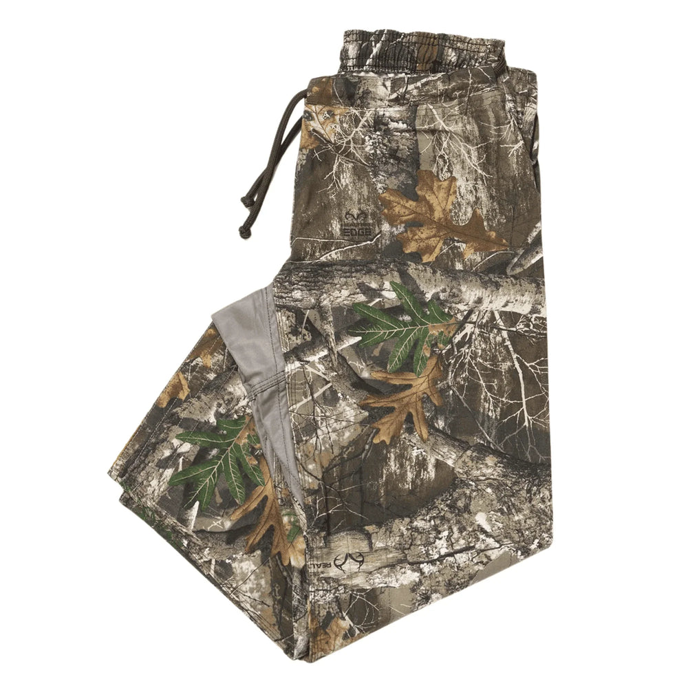 Albino Preto Batch 84 Realtree EDGE Gi 7