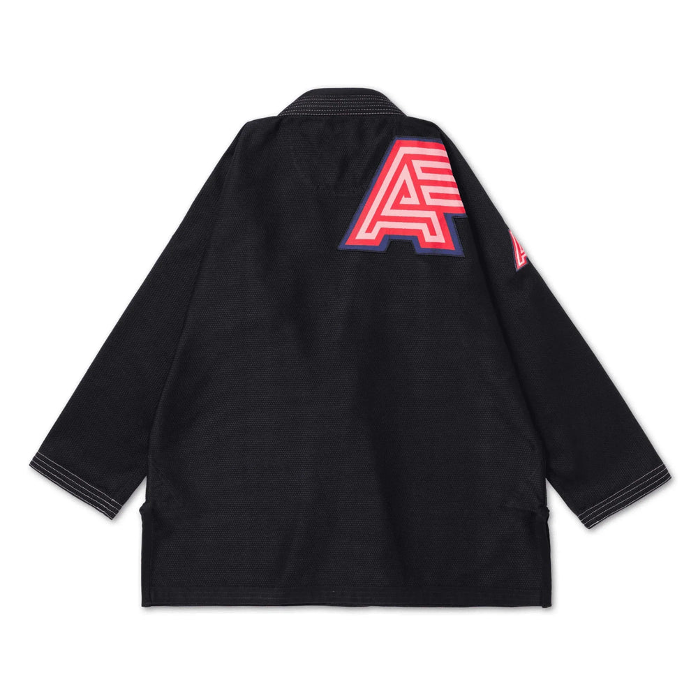 A&P BRP Herringbone Classic Gi 10