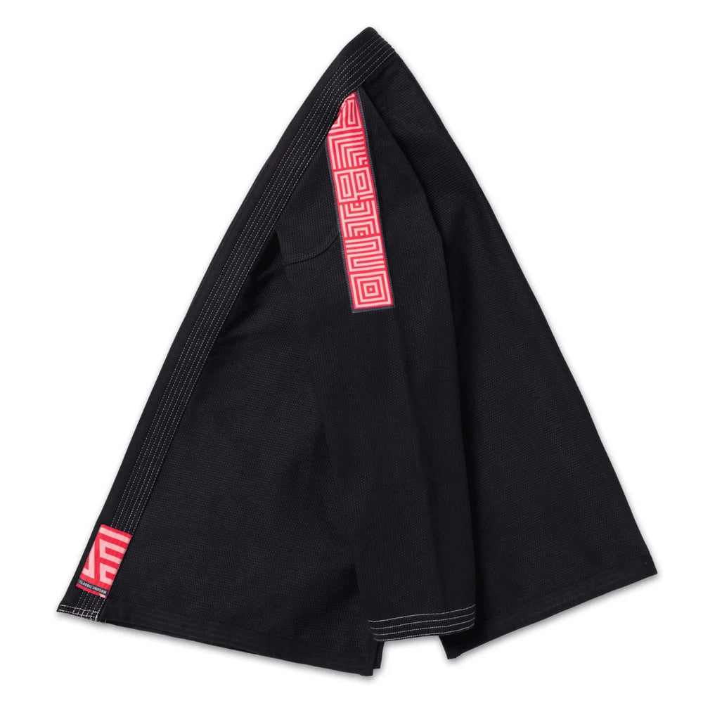 A&P BRP Herringbone Classic Gi 11