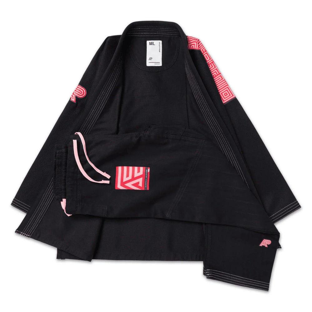 A&P BRP Herringbone Classic Gi 14