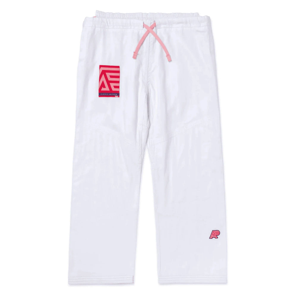 A&P BRP Herringbone Classic Gi 4