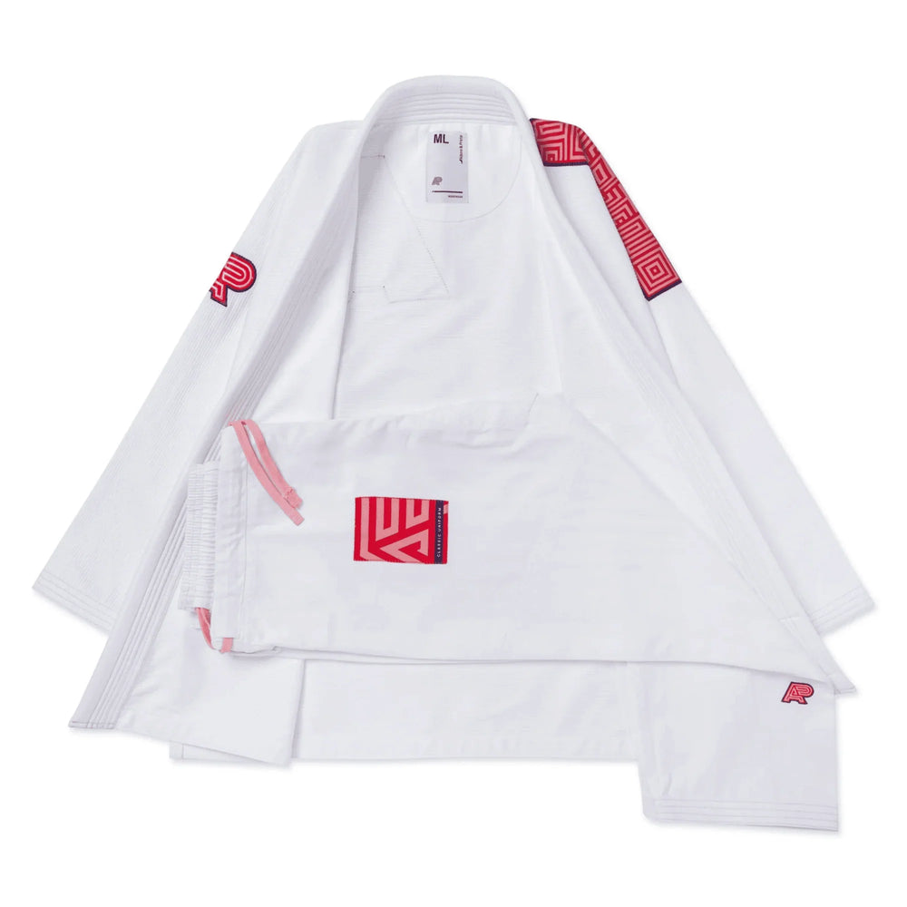 A&P BRP Herringbone Classic Gi 7