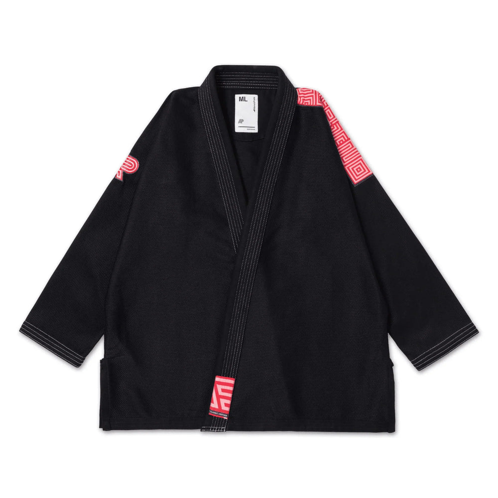 A&P BRP Herringbone Classic Gi 9