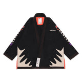 Albino & Preto x Oakley BJJ Gi 1