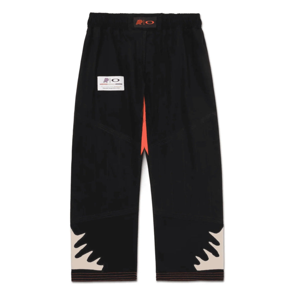 Albino & Preto x Oakley BJJ Gi 4
