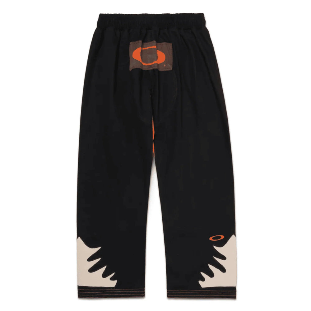 Albino & Preto x Oakley BJJ Gi 5