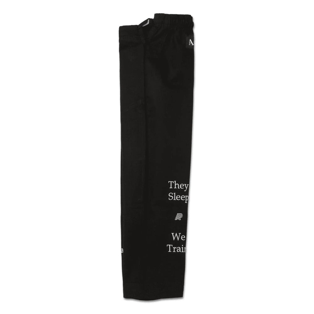 Albino & Preto TSWT BJJ Gi product image 15