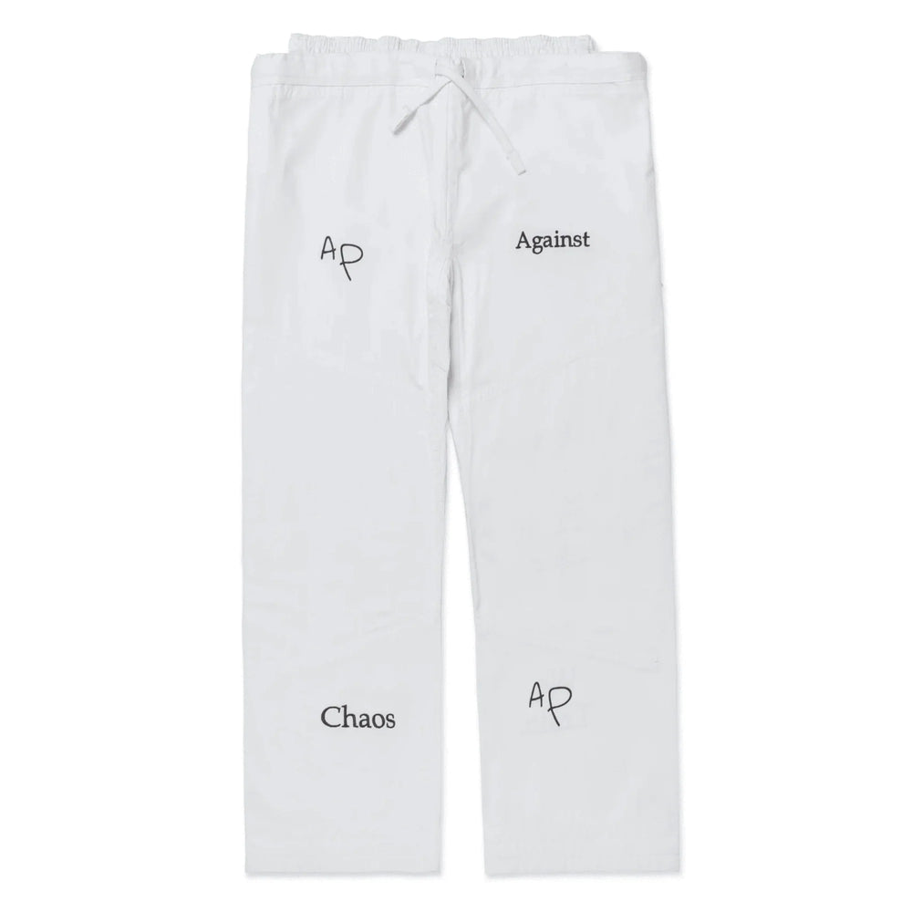Albino & Preto TSWT BJJ Gi product image 5