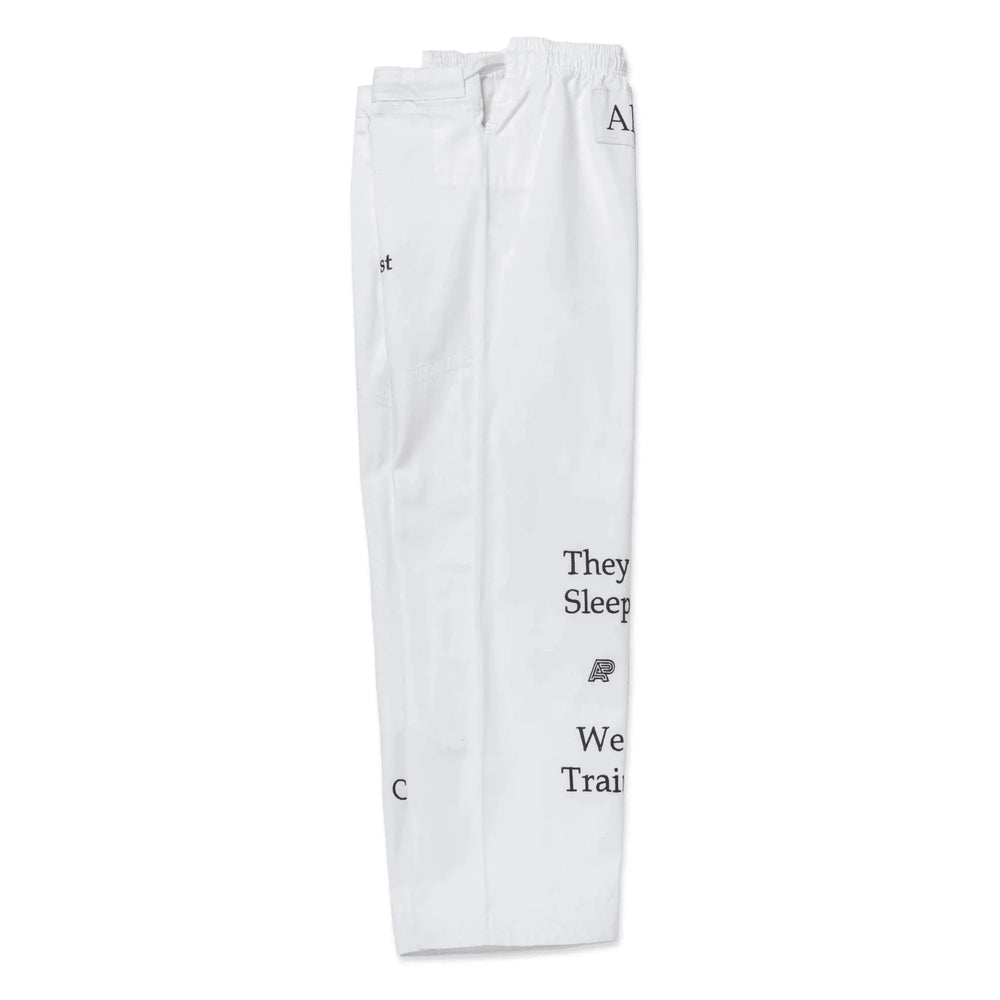 Albino & Preto TSWT BJJ Gi product image 7