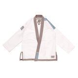 A&P Batch 7 Grey Skies BJJ Gi 1