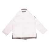 A&P Batch 7 Grey Skies BJJ Gi 2