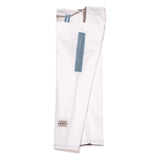 A&P Batch 7 Grey Skies BJJ Gi 4