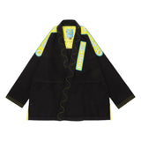 A&P x SpongeBob 2 Adult BJJ Gi 1