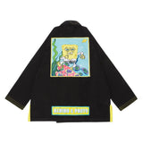 A&P x SpongeBob 2 Adult BJJ Gi 2