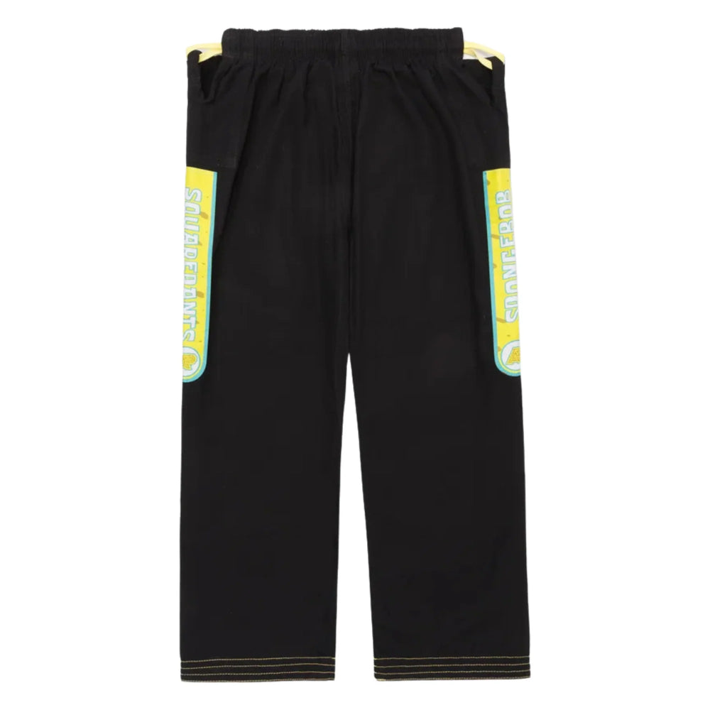 A&P x SpongeBob 2 Adult BJJ Gi 5
